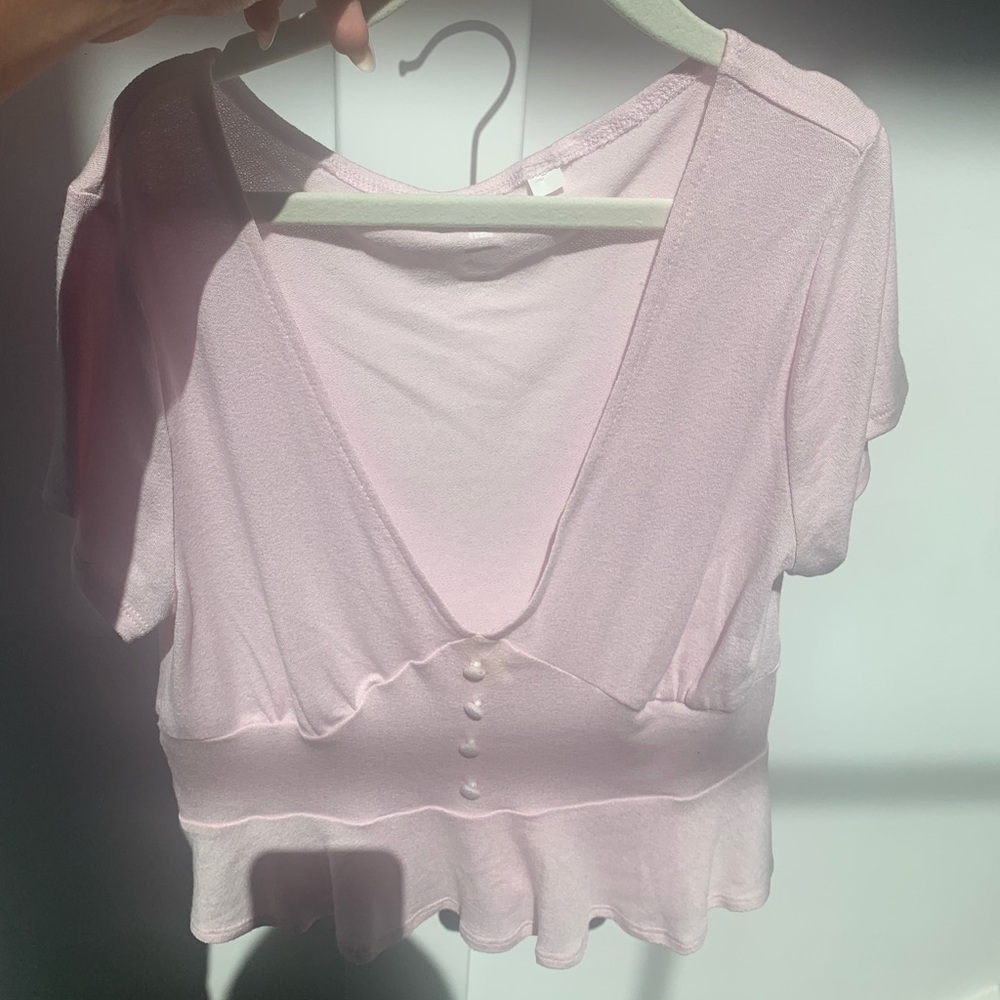 pacsun top